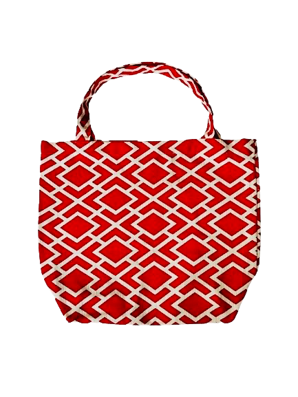 Handmade Tote bag