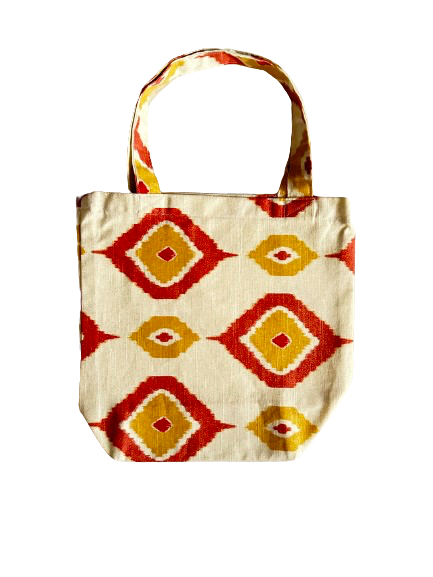 Handmade Tote Bags